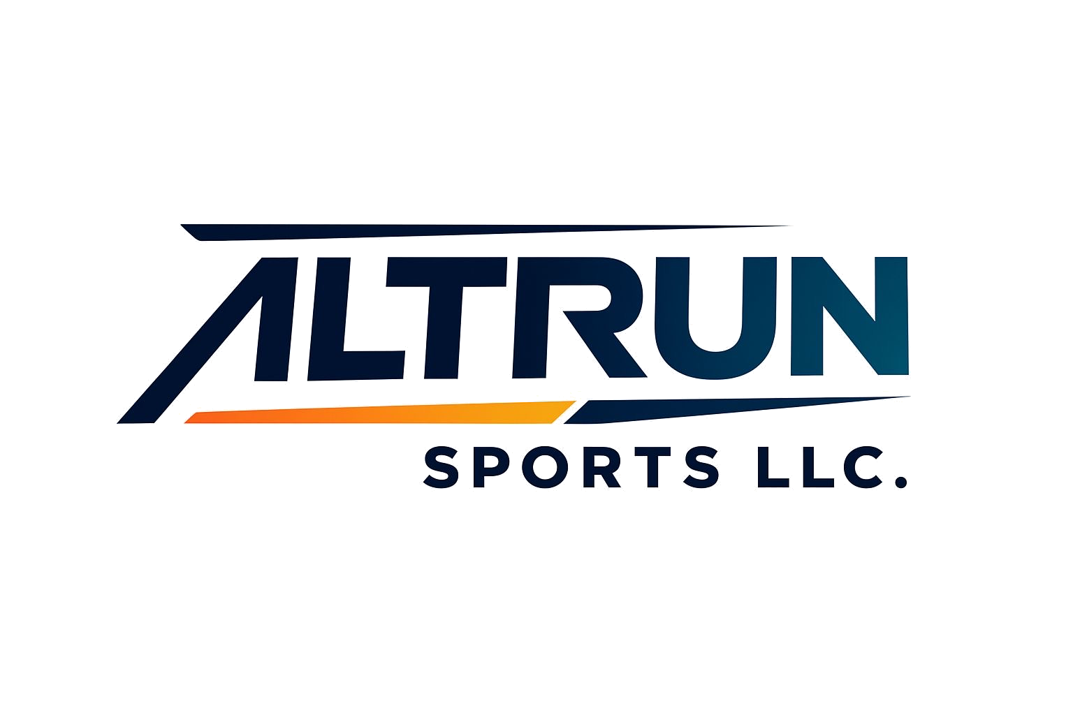 Altrun Sports LLC Logo